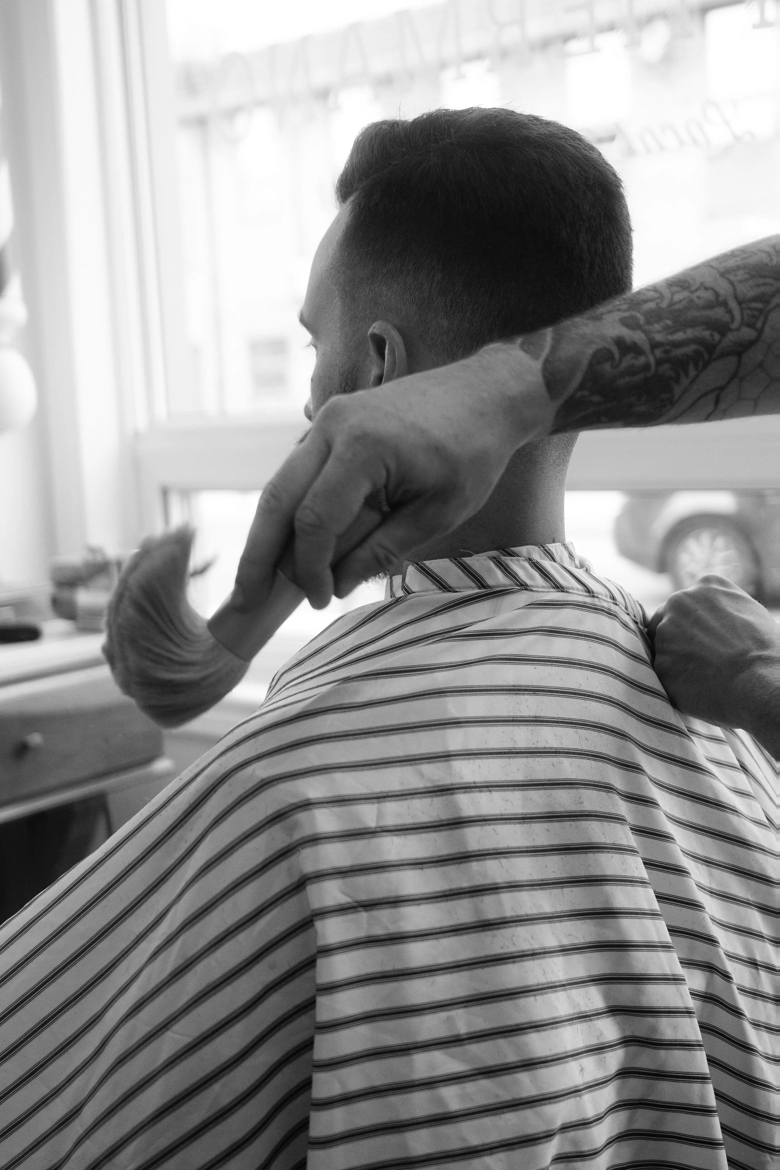 Mi Hermano Toronto and Southampton